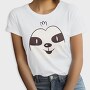 Sloth Face, Tricou Femei