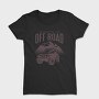 Off Road 1, Tricou Femei
