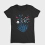 Nature Botanical 1, Tricou Femei
