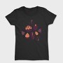 Nature Botanical 15, Tricou Femei