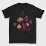 Tricou Barbati (Unisex) Imprimat digital direct in tesatura, bumbac premium 100%.