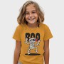 Little Mummy, Tricou Copii