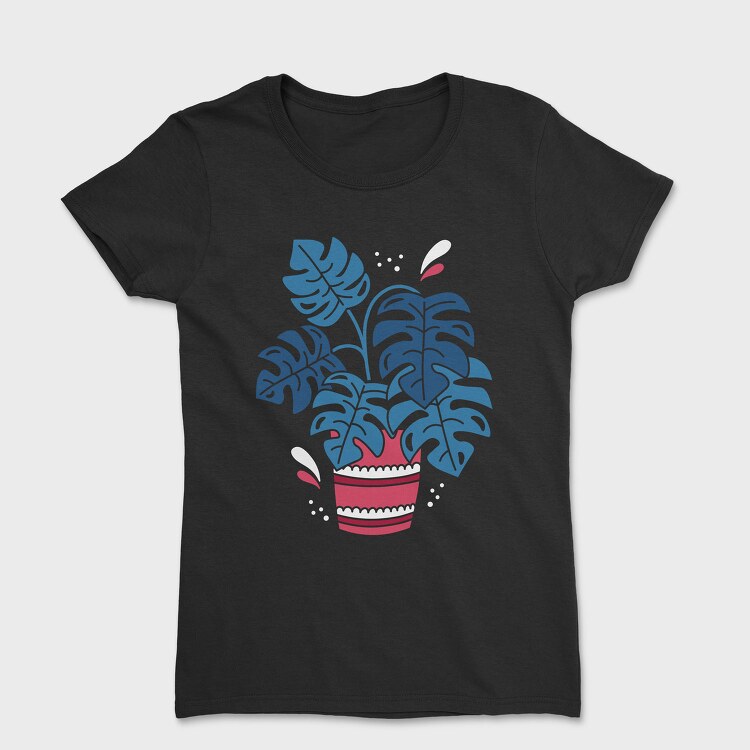 Nature Botanical, Tricou Femei
