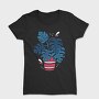 Nature Botanical, Tricou Femei