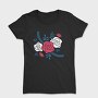 Nature Botanical 4, Tricou Femei