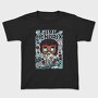 Jimi Hendrix Rock Star, Tricou Copii