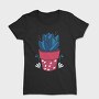 Nature Botanical 3, Tricou Femei