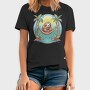 Sloth in a Hammock, Tricou Barbati (Unisex)