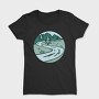 Nature Scenery 4, Tricou Femei