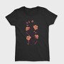Nature Botanical 12, Tricou Femei