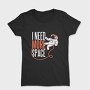 More Space, Tricou Femei