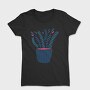Nature Botanical 8, Tricou Femei