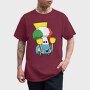 Cars 39, Tricou Barbati (Unisex)