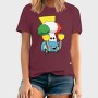 Cars 39, Tricou Barbati (Unisex)