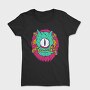 Monster Faces, Tricou Femei
