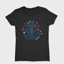 Nature Botanical 7, Tricou Femei