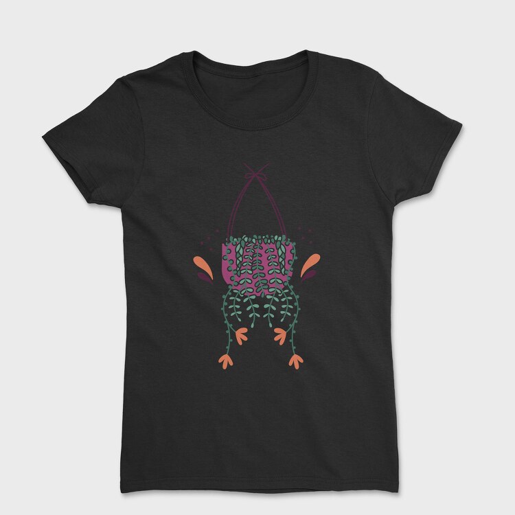 Nature Botanical 11, Tricou Femei
