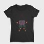 Nature Botanical 11, Tricou Femei