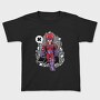 Magneto Power Surge, Tricou Copii