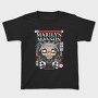 Mansons Edge, Tricou Copii