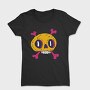 Monster Faces 5, Tricou Femei