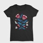 Nature Botanical 6, Tricou Femei