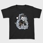 Ninja Warrior Strike, Tricou Copii
