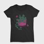 Nature Botanical 10, Tricou Femei