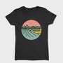 Nature Scenery 2, Tricou Femei