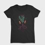 Nature Botanical 16, Tricou Femei