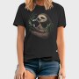 Sloth Pot, Tricou Barbati (Unisex)