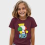 Cars 39, Tricou Copii