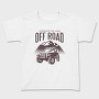 Off Road 1, Tricou Copii