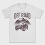Off Road 1, Tricou Barbati (Unisex)