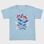Nature Botanical 6, Tricou Copii
