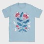 Nature Botanical 6, Tricou Barbati (Unisex)
