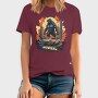 Car Monster Japanese, Tricou Barbati (Unisex)