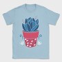 Nature Botanical 3, Tricou Barbati (Unisex)