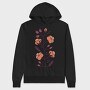 Nature Botanical 12, Hanorac Oversize Barbati (Unisex)