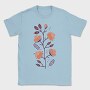 Nature Botanical 12, Tricou Barbati (Unisex)