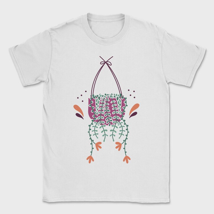 Nature Botanical 11, Tricou Barbati (Unisex)