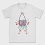 Nature Botanical 11, Tricou Barbati (Unisex)