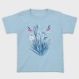 Nature Botanical 1, Tricou Copii