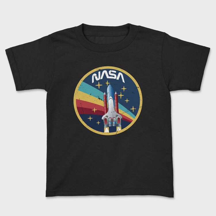 Nasa, Tricou Copii