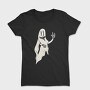 Halloween Character Cartoon, Tricou Femei
