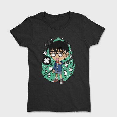Nerd Chic Pop, Tricou Femei