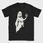 Halloween Character Cartoon, Tricou Barbati (Unisex)