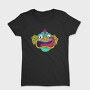Monster Faces 4, Tricou Femei