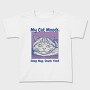 Cat Nap Mood, Tricou Copii