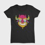 Monster Faces 3, Tricou Femei